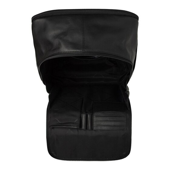 The Chesterfield Brand Calden Daypack Cuir 40 cm Compartiment pour ordinateur portable