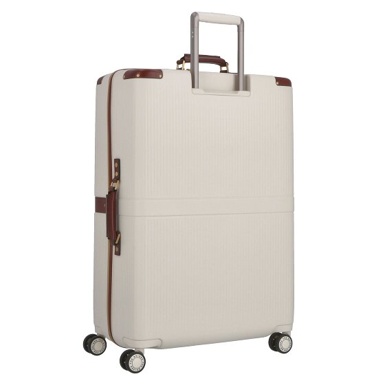 The Bridge Story Viaggio Trunks 4 roues Valise cabine 74 cm