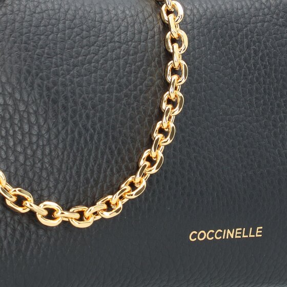 Coccinelle Aura Sac à bandoulière Cuir 21.5 cm