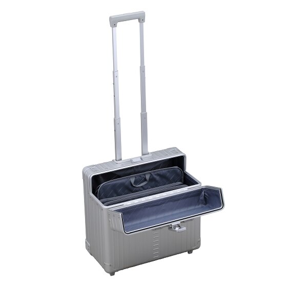 Aleon Trolley pilote à 2 roulettes 41 cm
