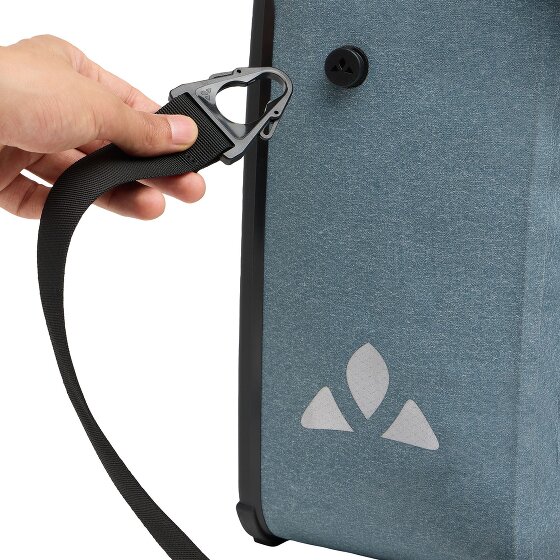 Vaude Sacoche à vélo ReCycle Pro 35 cm