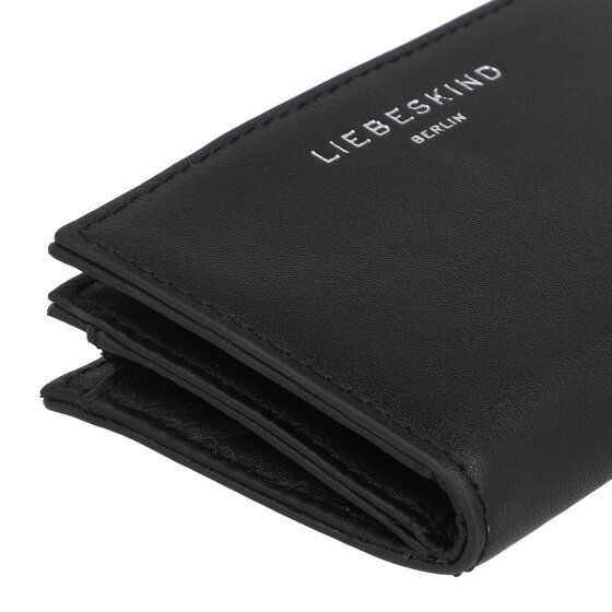 Liebeskind Lilith Porte-monnaie Protection RFID Cuir 12 cm