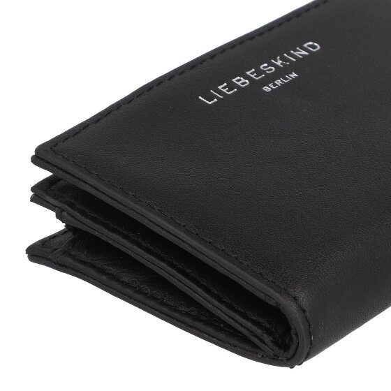 Liebeskind Lilith Porte-monnaie Protection RFID Cuir 12 cm