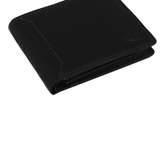 camel active Ocean Porte-monnaie Cuir 11 cm