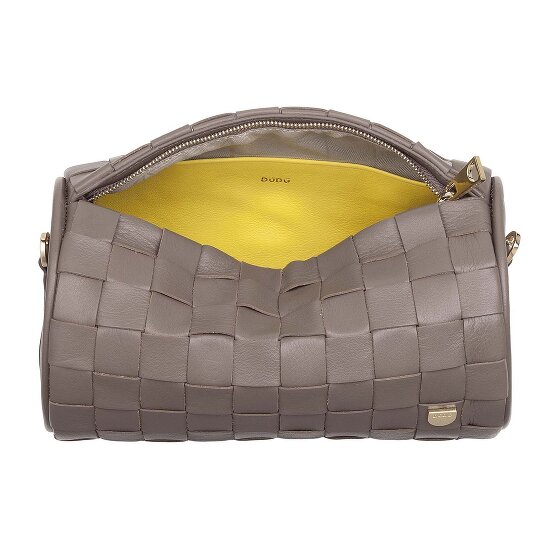 DuDu Abigail Sac à bandoulière Cuir 19.5 cm