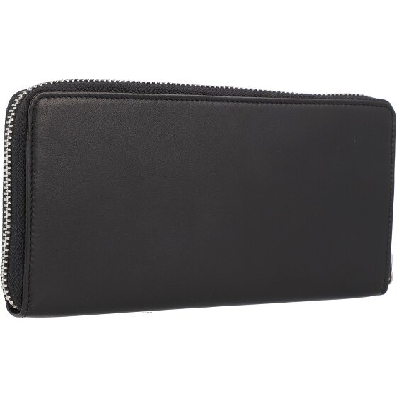 Esquire Porte-monnaie Helena RFID cuir 19 cm