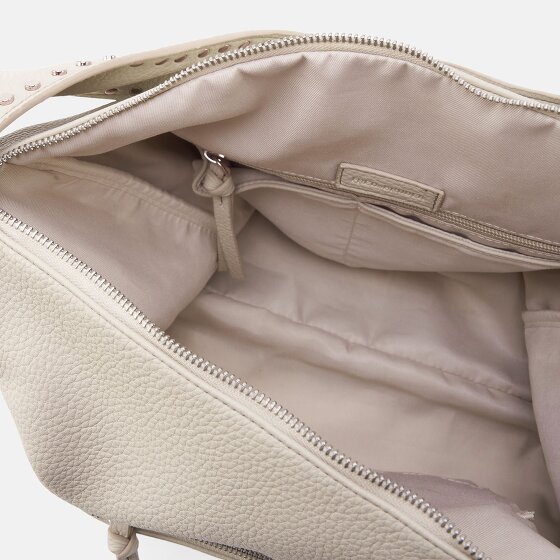 FredsBruder Feel Wild Sac à bandoulière Cuir 32 cm