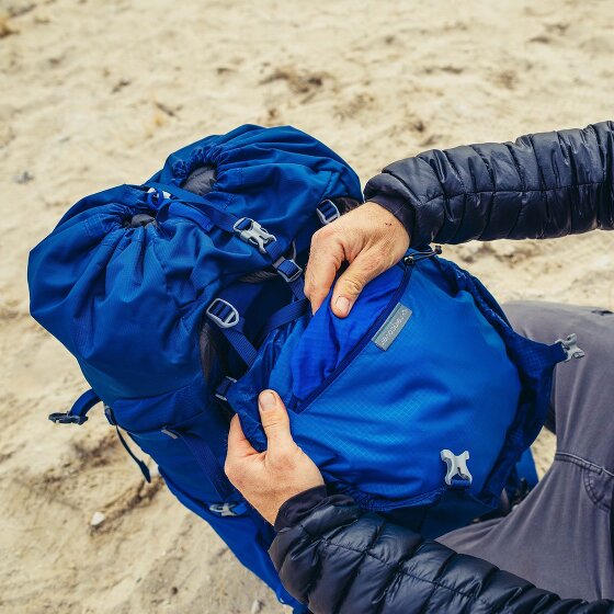 Gregory Zulu 35 Sac à dos de randonnée S-M 64 cm