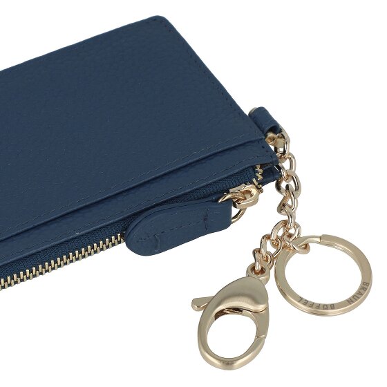 Braun Büffel Asti Étui à clés Cuir véritable 8 cm