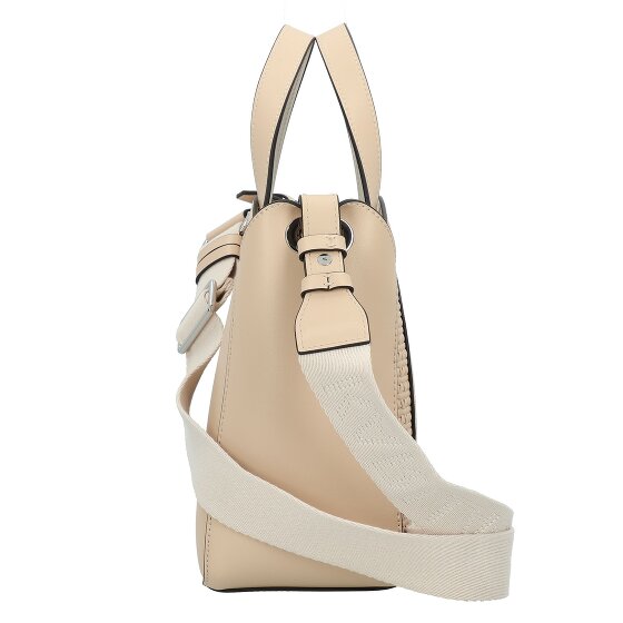 Karl Lagerfeld Circle Sac à main Cuir 25 cm