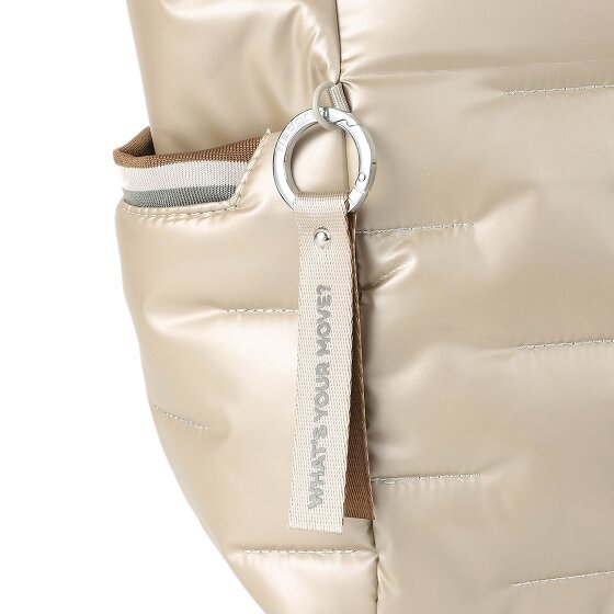 Hedgren Cocoon Puffer Sac à bandoulière 33 cm