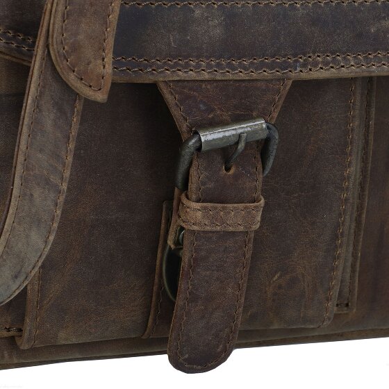 Harold's Antico Porte-documents III cuir 40 cm