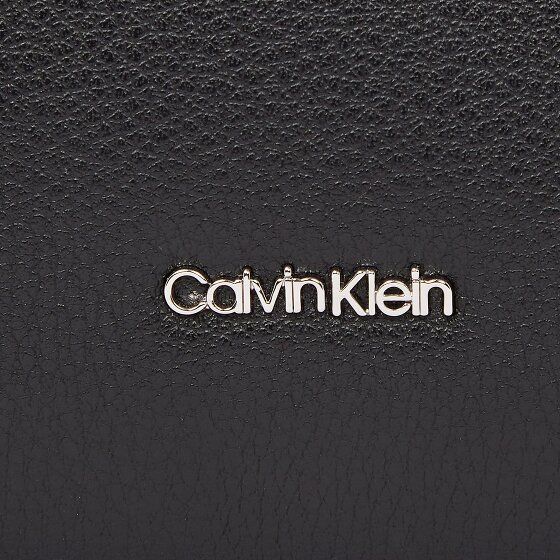 Calvin Klein Ck Refine Mini sac à bandoulière 18.5 cm