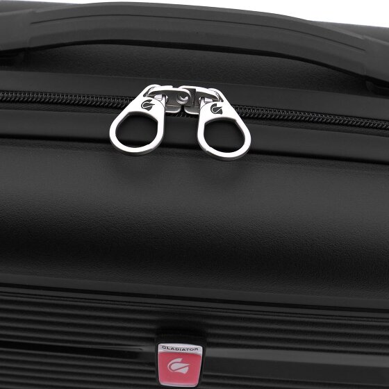 Gladiator 0800 Vanity-case 34 cm