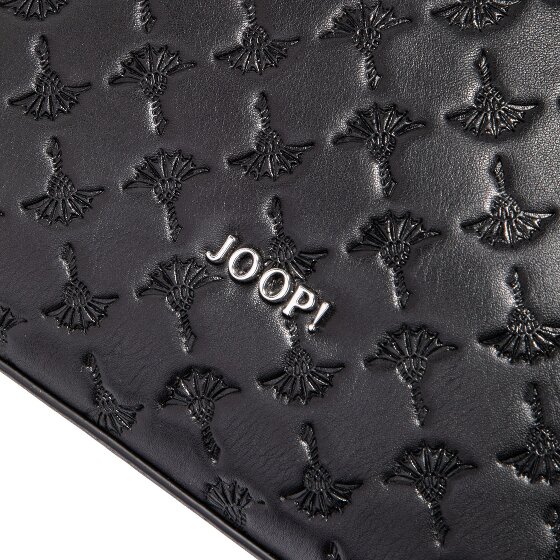 Joop! Leggero Stampa leggero stampa Sac à bandoulière Cuir 25 cm