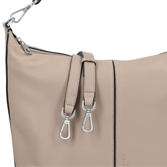 Liebeskind Paris Sac à bandoulière Cuir 38 cm