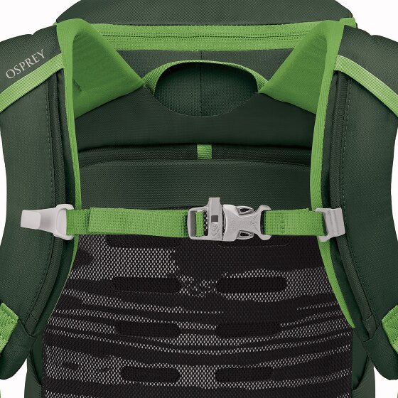 Osprey Jet 18 Sac à dos de randonnée 46 cm