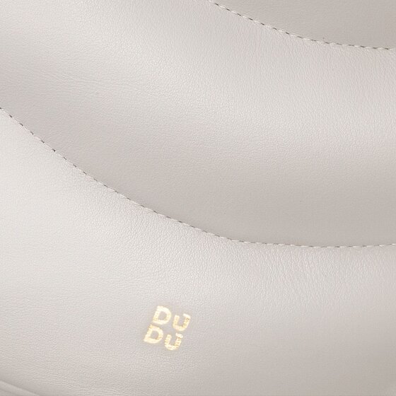 DuDu Barbara Sac à bandoulière Cuir 21.5 cm