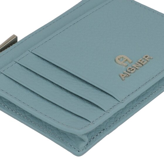 AIGNER Fashion Étui pour cartes de crédit Cuir 12 cm