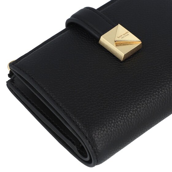 Kate Spade New York Deco Porte-monnaie Cuir 12 cm