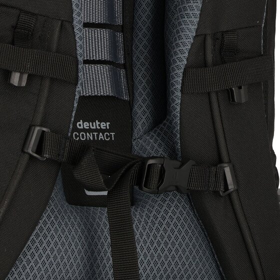 Deuter Voyager 65+10 Sac à dos de trekking 82 cm