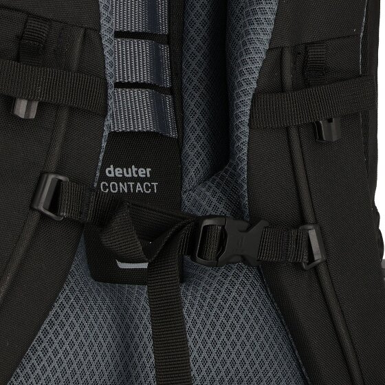 Deuter Voyager 65+10 Sac à dos de trekking 82 cm