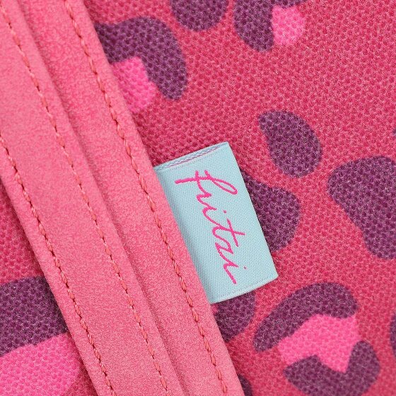 Fritzi aus Preußen Leo Special Sac de shopper 44 cm