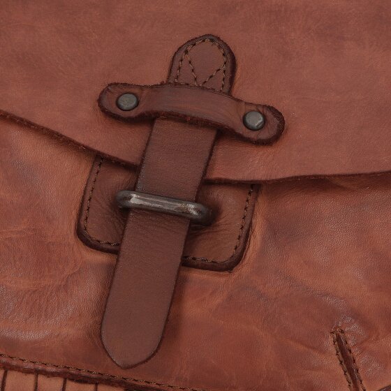 Harbour 2nd Urban Poets Aurora-Up Sac à bandoulière Cuir 28 cm