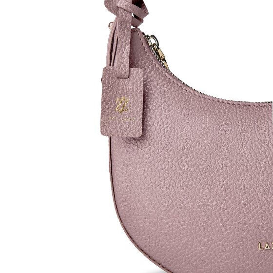 Lazarotti Bologna Leather Sac à bandoulière Cuir véritable 24 cm