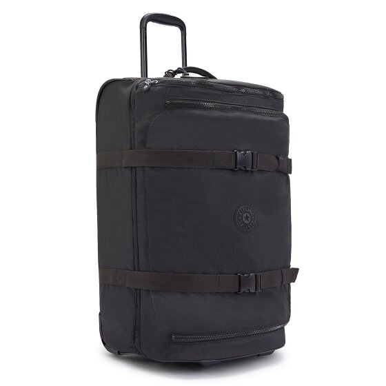 Kipling Basic Aviana 2 roulettes Sac de voyage M 68 cm