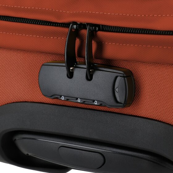 Travelite Set de sacs de voyage Bolonia 3pcs.