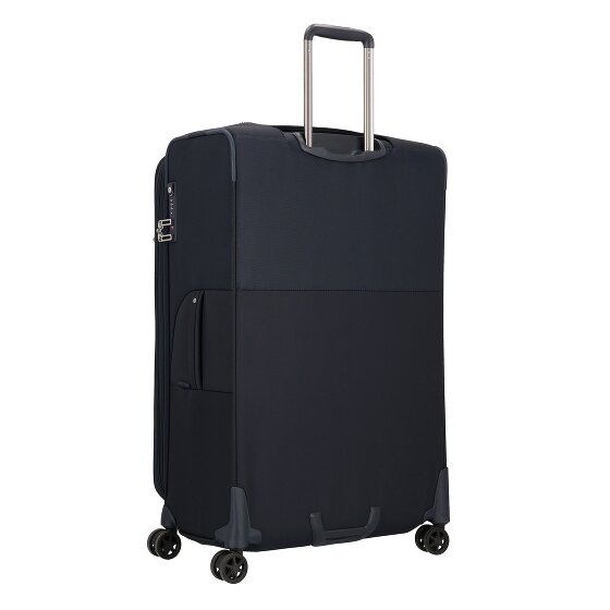 Samsonite B-Lite 4 roues Valise cabine 78 cm avec soufflet d'extension
