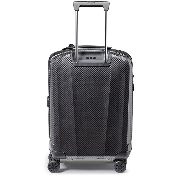 Roncato We Are Glam 4 roues Valise cabine 55 cm