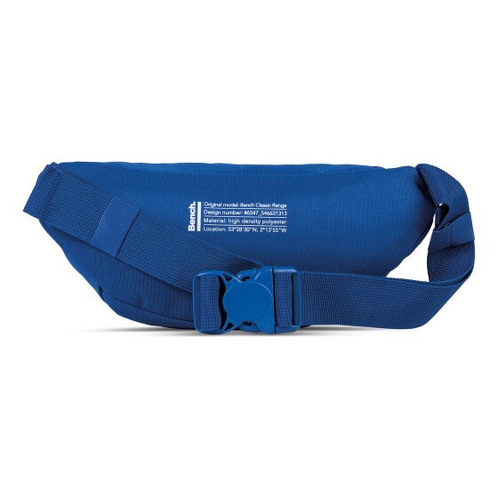 Bench Solid Sac banane 29 cm