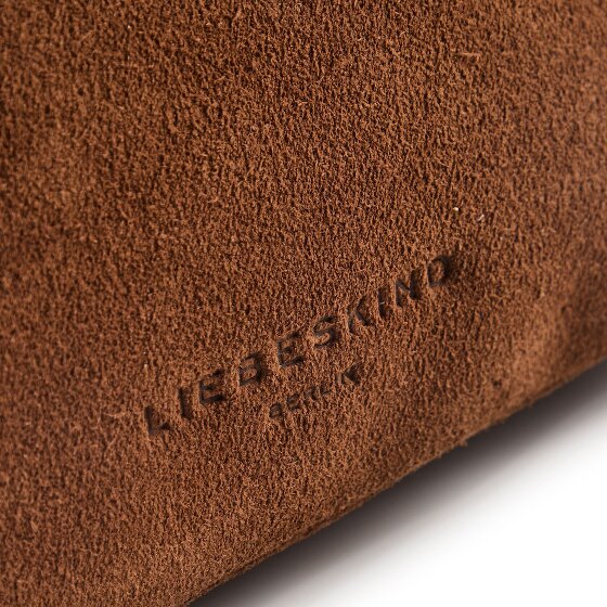 Liebeskind Nina Sac à bandoulière S Cuir véritable 24.5 cm