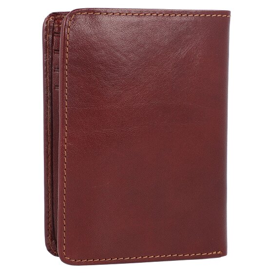 Golden Head Colorado Porte-monnaie RFID Cuir 10 cm