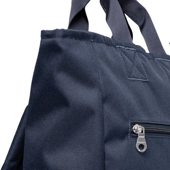 Sandqvist Ground Daypack 27 cm Compartiment pour ordinateur portable