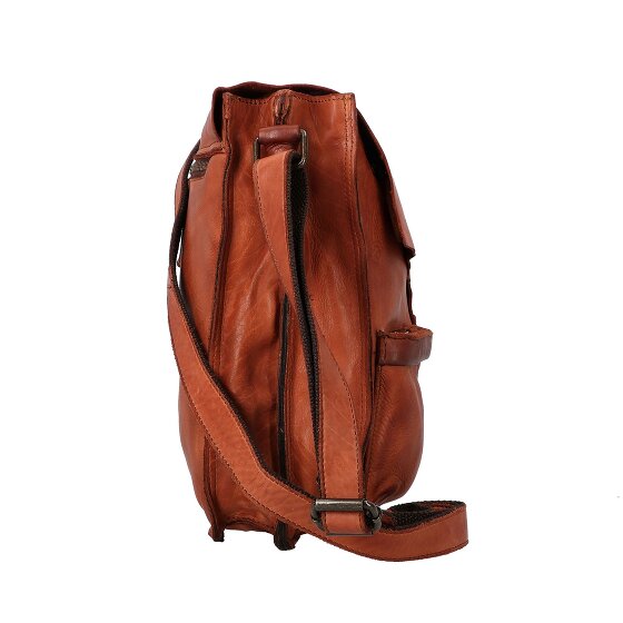 Harbour 2nd Juwil Sac à bandoulière Cuir 25 cm