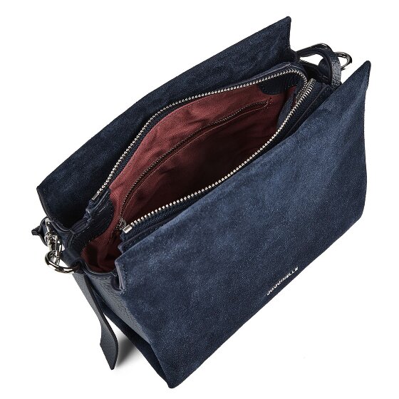 Coccinelle Boheme Sac à main Cuir véritable 22.5 cm
