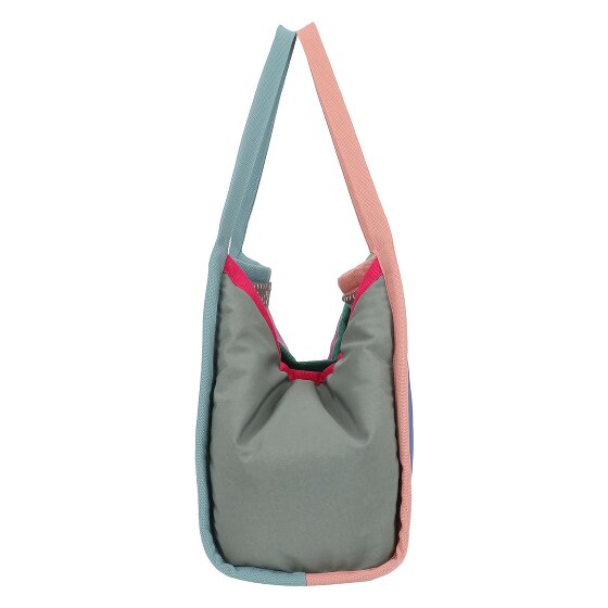 Fritzi aus Preußen Ini Sac de shopper 38 cm