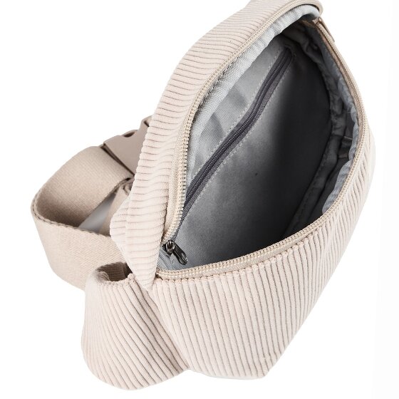 Bench Cord Sac banane 23 cm
