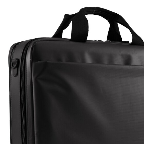 Jost Tolja Attaché-case 38 cm Compartiment ordinateur