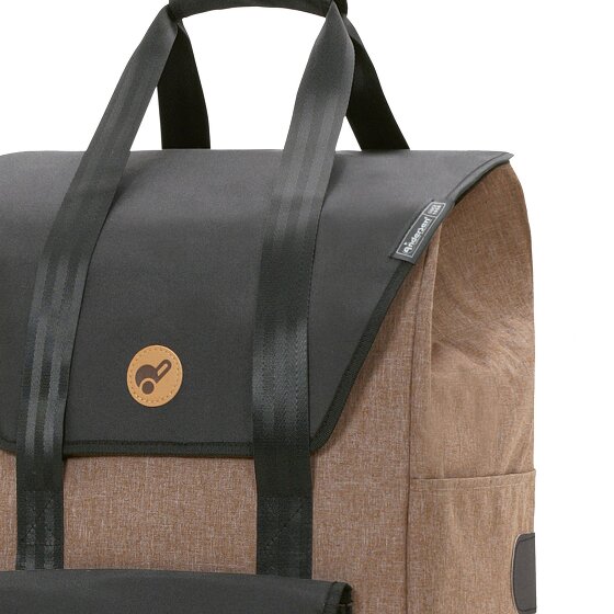 Andersen Shopper Royal Shopper Chariot à provisions 58 cm