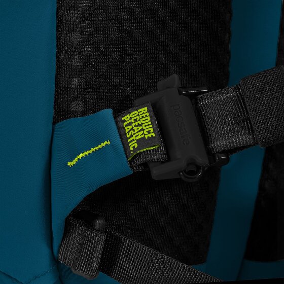 Pacsafe ECO anti-theft Sac à dos RFID 43 cm Compartiment pour ordinateur portable