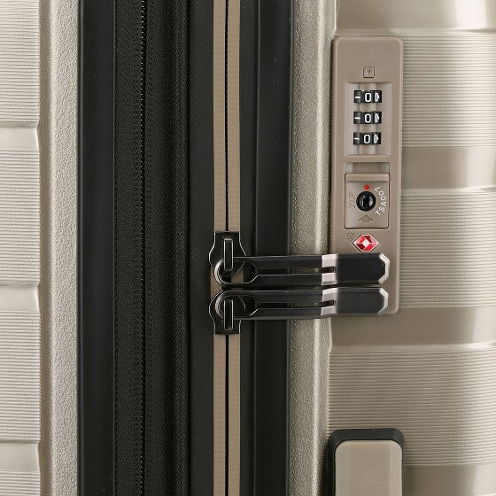 Travelite Air Base 4-roues trolley cabine 55 cm