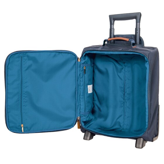 Bric's X-Collection 2 roulettes Trolley de cabine 43 cm