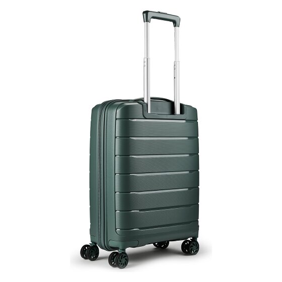 American Tourister Summer Pop 4 roues Valise cabine 55 cm