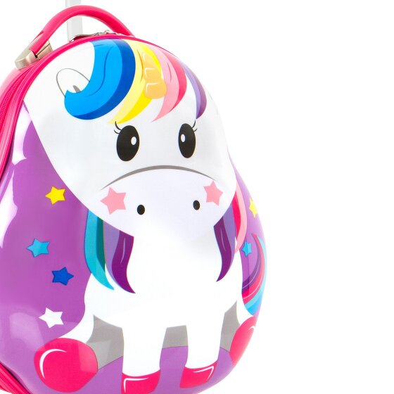 Heys Kids Set de trolley pour enfants 2 pcs.