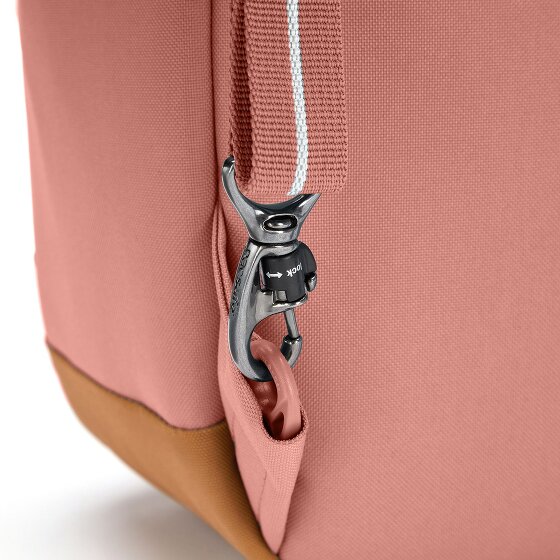 Pacsafe Go Sac à dos RFID 36,5 cm Compartiment pour ordinateur portable