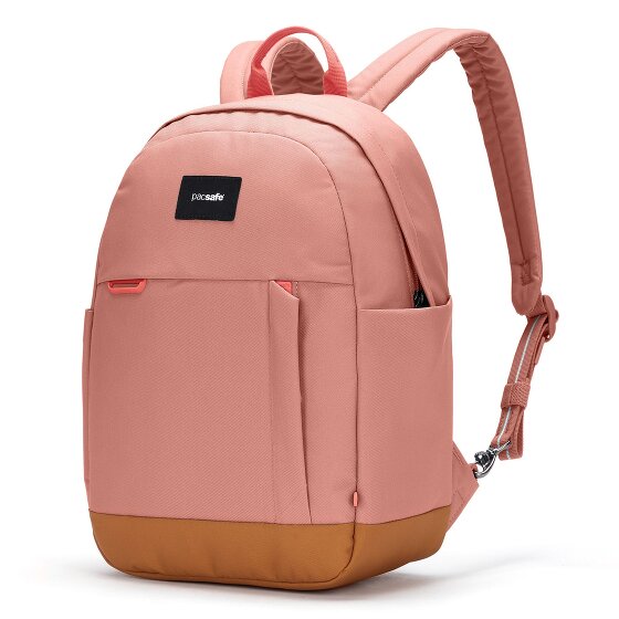 Pacsafe Go Sac à dos RFID 36,5 cm Compartiment pour ordinateur portable